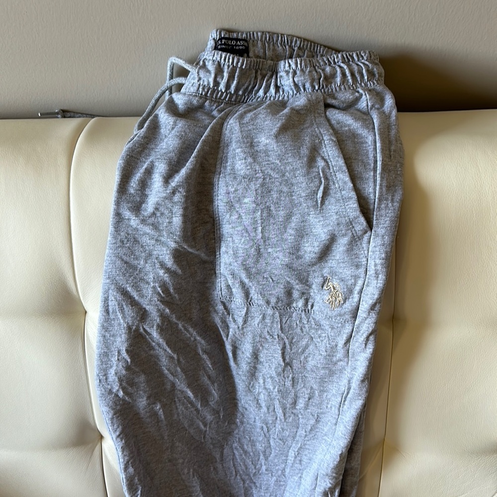 Women bermuda US Polo Asn pants